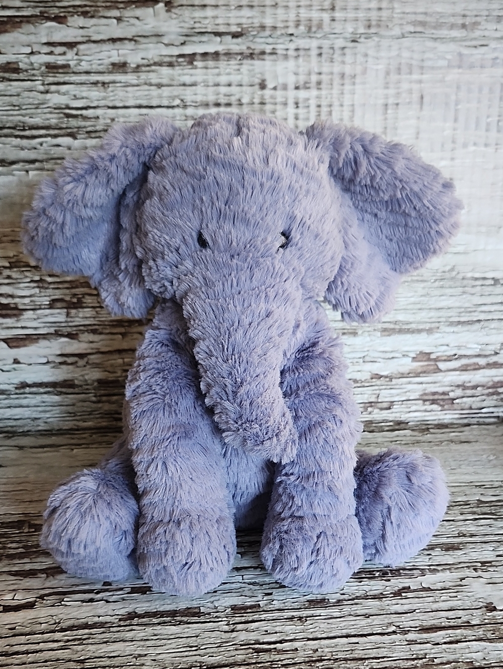 Jellycat FUDDLEWUDDLE ELEPHANT